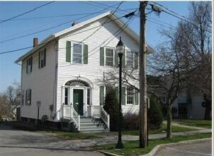 2-4 Slocombe Ave, Marcellus, NY à vendre Photo principale– Image 1 sur 2