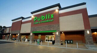 Plus de détails pour SC Hwy 61- Beech Hil Rd & Summers Dr, Summerville, SC - Local commercial à louer