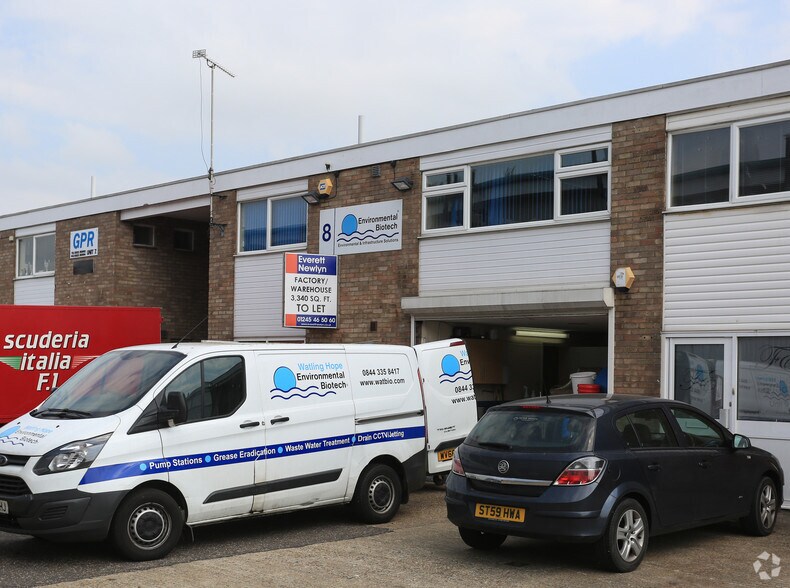 The Causeway, Maldon à louer - Photo de l’immeuble – Image 3 sur 3