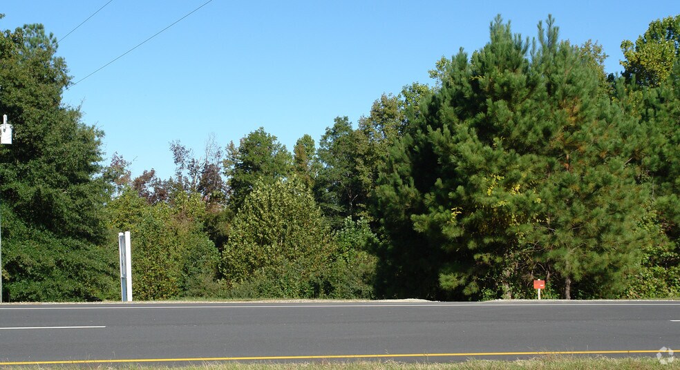 3623 US 1 Highway, Franklinton, NC à vendre - Autre – Image 3 sur 3