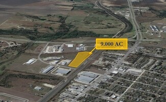 Plus de détails pour 200 Edmond St, Taylor, TX - Terrain à vendre