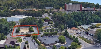 Plus de détails pour 5 Frederick St, Asheville, NC - Terrain à vendre