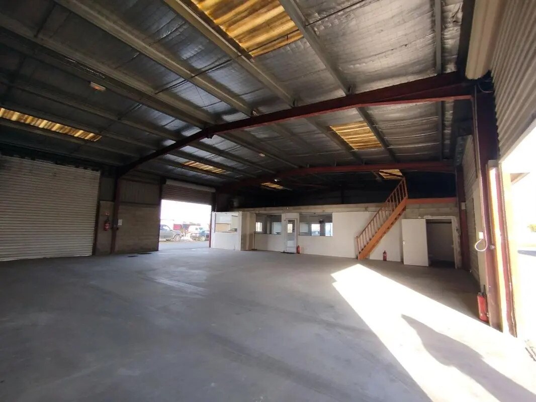 Local d’activités dans Cugnaux à louer Photo intérieure– Image 1 sur 5