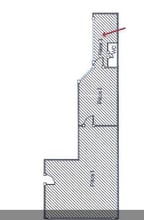 Local commercial dans Paris à louer Plan d’étage– Image 1 sur 1