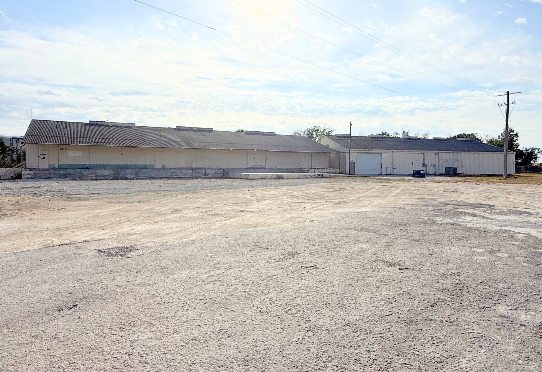 2814 South St, Fort Myers, FL à vendre Photo principale– Image 1 sur 22