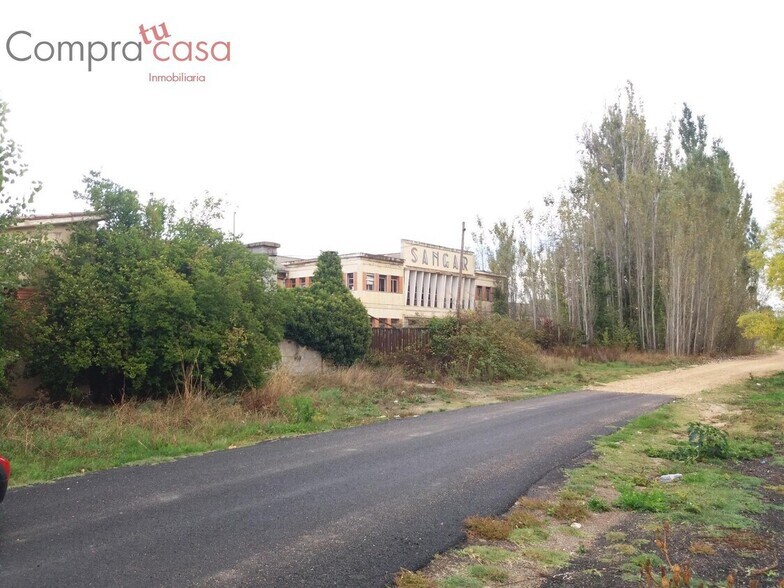 Terrain dans Segovia, Segovia à vendre - Photo de l’immeuble – Image 3 sur 12