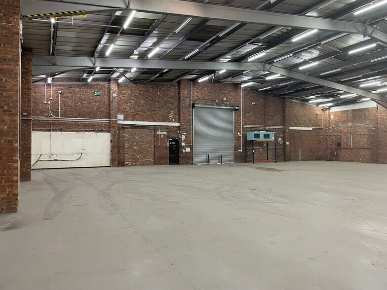 2-4 Midland St, Manchester à louer - Photo de l’immeuble – Image 2 sur 11