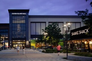 Plus de détails pour 2655 Richmond Ave, Staten Island, NY - Local commercial à louer