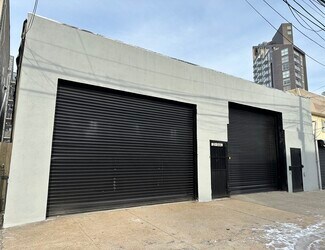 Plus de détails pour 31-54 12th St, Long Island City, NY - Industriel/Logistique à louer
