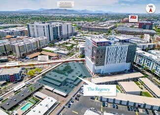 Plus de détails pour 1100 E Lemon St, Tempe, AZ - Logement à vendre