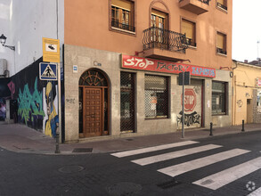 Calle los Curas, 44, Torrejón de Ardoz, Madrid à louer Photo intérieure– Image 1 sur 1