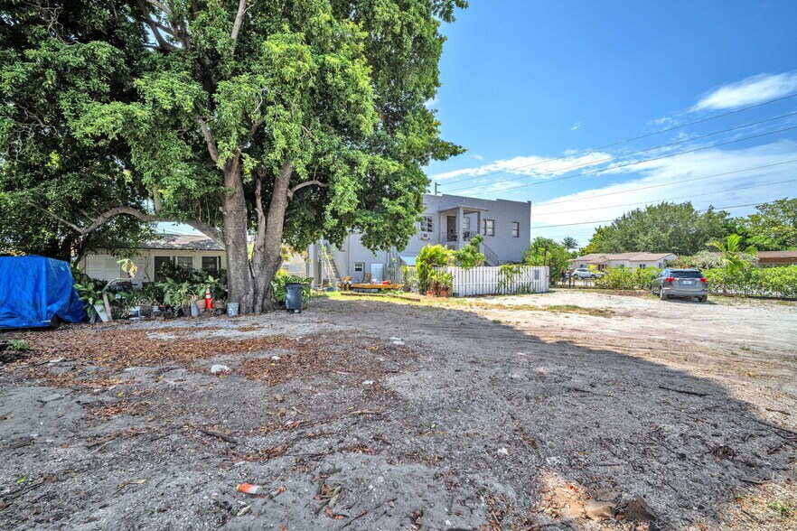 2135-2237 Washington St, Hollywood, FL à vendre - Photo de l’immeuble – Image 3 sur 36