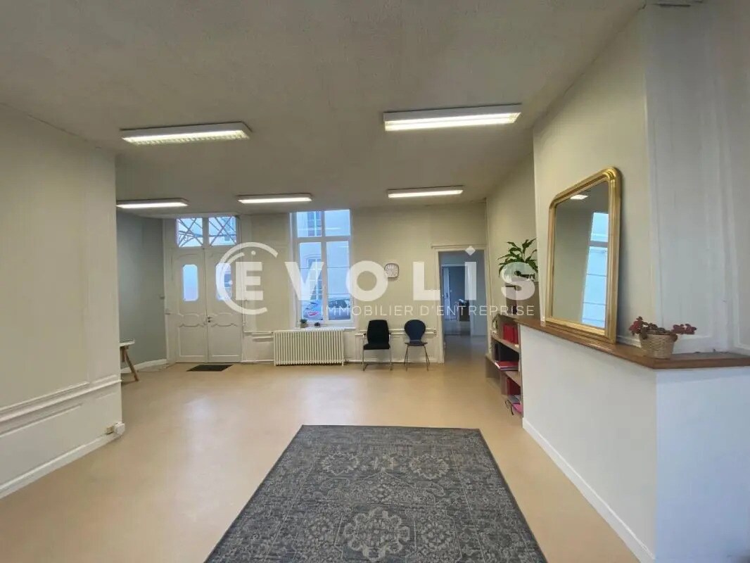 Bureau dans Amiens à louer Photo intérieure– Image 1 sur 6