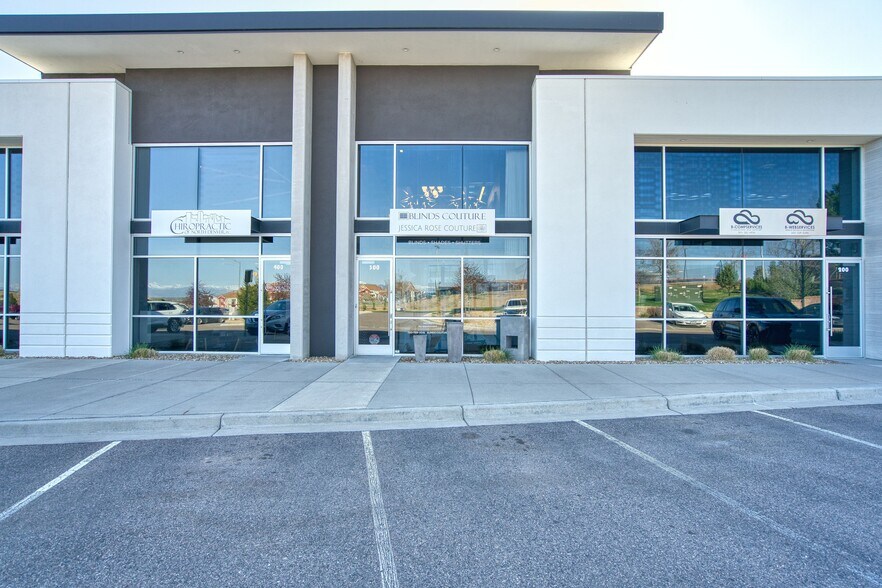 12170 Tejon St, Westminster, CO à vendre - Photo de l’immeuble – Image 2 sur 17