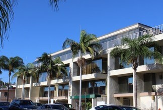 Plus de détails pour 2535 Kettner Blvd, San Diego, CA - Bureau à vendre