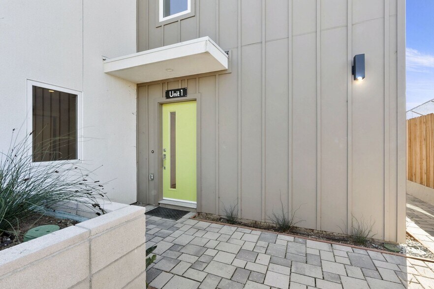 3209 L St, San Diego, CA à vendre - Photo de l’immeuble – Image 3 sur 25