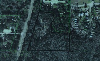 Plus de détails pour 0 Aripeka, Hudson, FL - Terrain à vendre