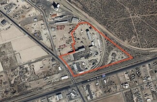 Plus de détails pour Newpark Drilling Fluids Portfolio – Industriel/Logistique à vendre