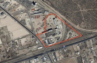 Plus de détails pour Newpark Drilling Fluids Portfolio – Industriel/Logistique à vendre