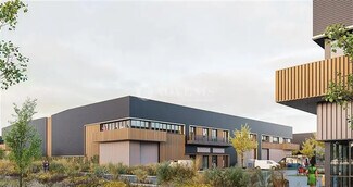 Plus de détails pour Local d'activités à louer