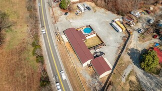 Plus de détails pour 5850 Clarksville Pike, Joelton, TN - Local d’activités à vendre