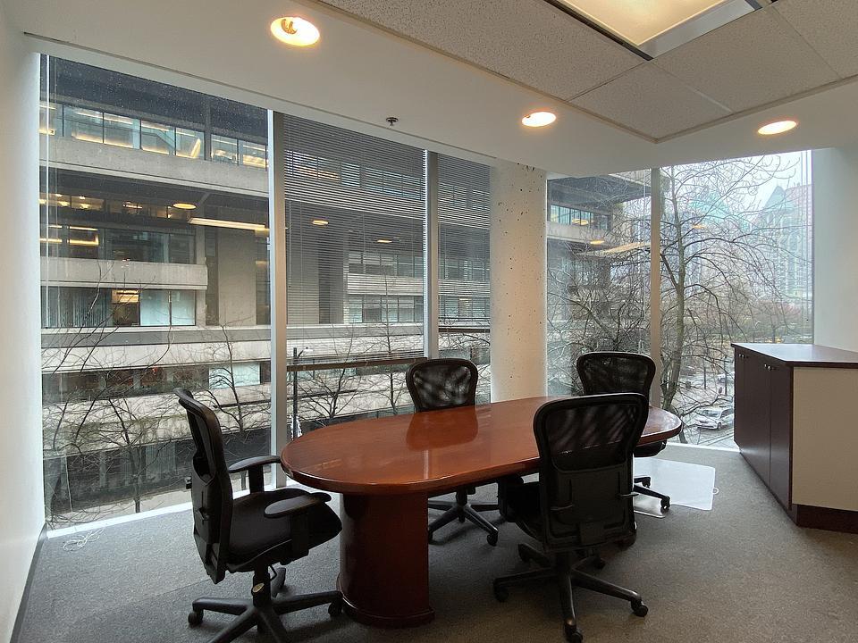 938 Howe St, Vancouver, BC à louer Photo intérieure– Image 1 sur 4