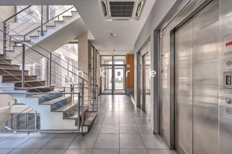 Bureau dans Paris à vendre - Photo de l’immeuble – Image 3 sur 15
