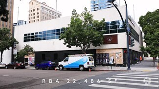 Plus de détails pour 1200 4th Ave, San Diego, CA - Bureau à louer