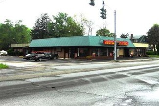 Plus de détails pour 1801 W Water St, Elmira, NY - Bureau/Local commercial à louer