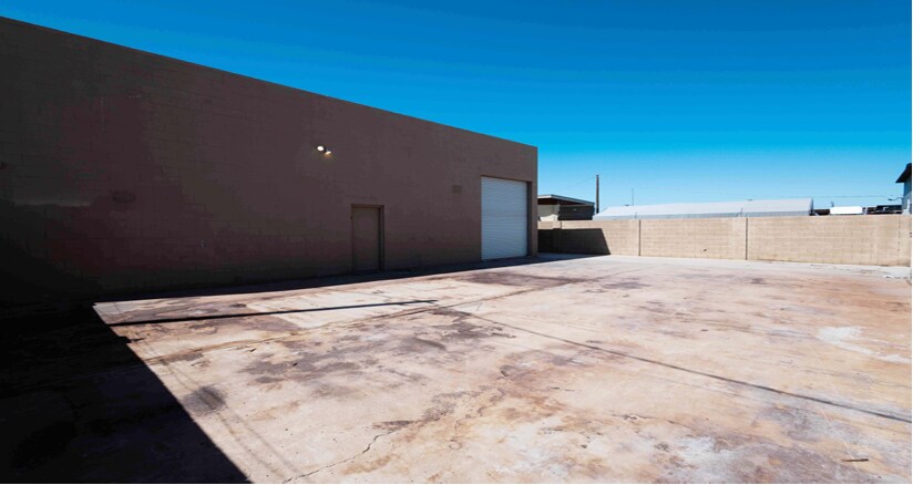 5712 W Maryland Ave, Glendale, AZ à louer - Photo de l’immeuble – Image 3 sur 9