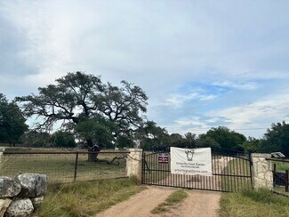 Plus de détails pour 4650 US-183, Liberty Hill, TX - Terrain à vendre