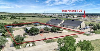 Plus de détails pour 132 El Chico Trl, Willow Park, TX - Bureau à vendre