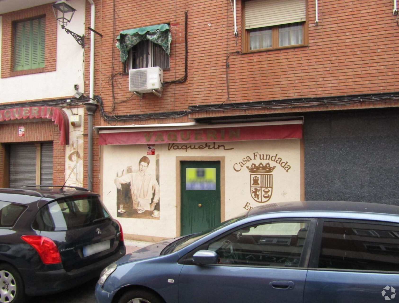 Immeuble residentiel dans Torrejón de Ardoz, Madrid à vendre Photo intérieure– Image 1 sur 2