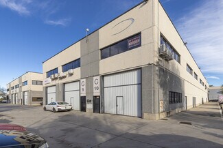 Plus de détails pour Industriel/Logistique à vendre