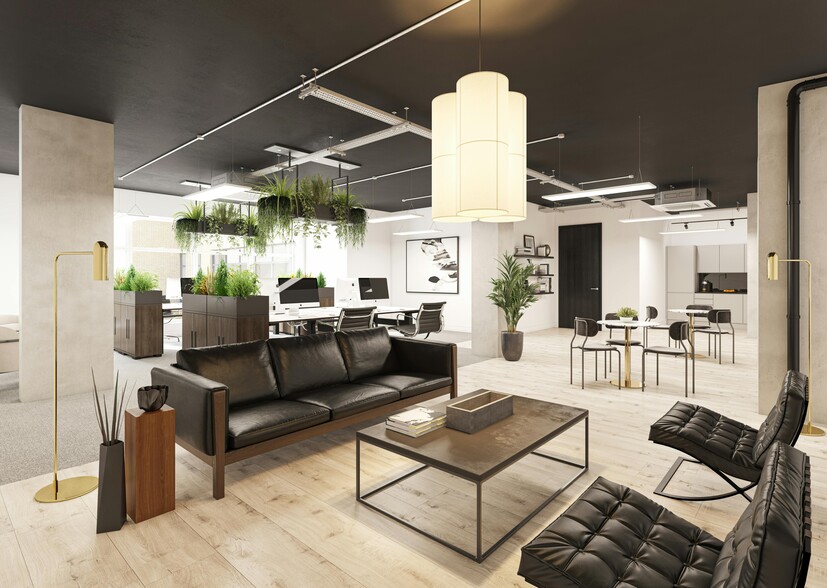 133-137 Kilburn Ln, Londres à vendre - Photo de l’immeuble – Image 3 sur 10