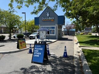 Plus de détails pour 1701 W Franklin Rd, Meridian, ID - Local commercial à louer