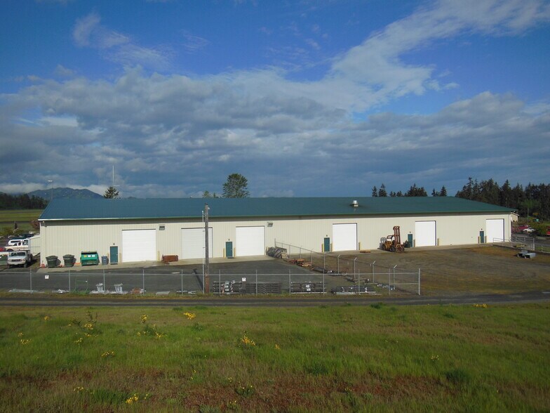 2007 S O St, Port Angeles, WA à louer - Photo de l’immeuble – Image 2 sur 18