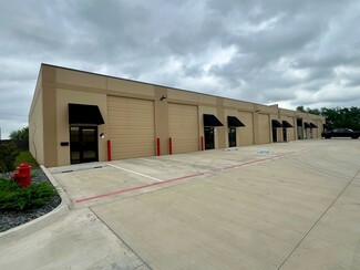 Plus de détails pour 839 SW 19th St, Moore, OK - Local d'activités à louer