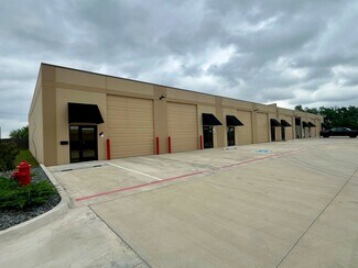 Plus de détails pour 839 SW 19th St, Moore, OK - Local d'activités à louer