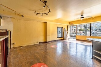 2363 Van Ness Ave, San Francisco, CA à louer Photo intérieure– Image 1 sur 7
