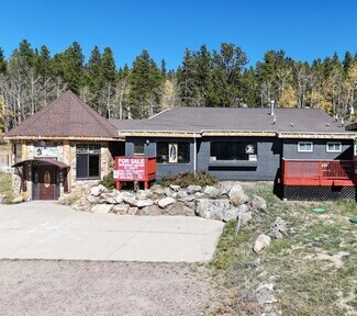 Plus de détails pour 17268 Highway 119, Black Hawk, CO - Local commercial à vendre
