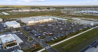 Plus de détails pour Malabar Road NW, Palm Bay, FL - Local commercial à louer