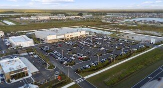 Plus de détails pour Malabar Road NW, Palm Bay, FL - Local commercial à louer