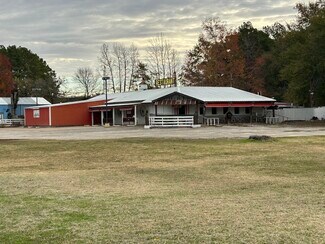 Plus de détails pour 7469 S US Highway 79, Palestine, TX - Local commercial à vendre