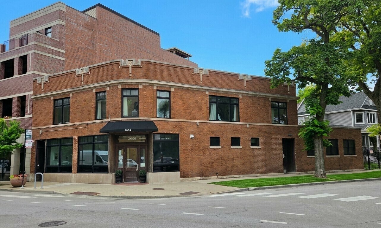 3832 N Lincoln Ave, Chicago, IL à vendre Photo principale– Image 1 sur 7