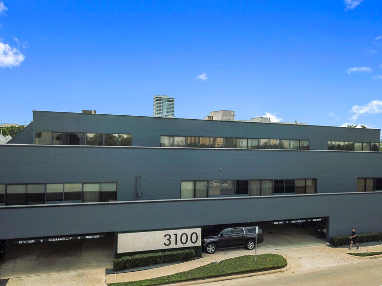 3100 Edloe St, Houston, TX à vendre - Photo de l’immeuble – Image 3 sur 20