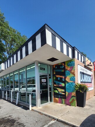Plus de détails pour 103 W Osborne Ave, Tampa, FL - Local commercial à vendre