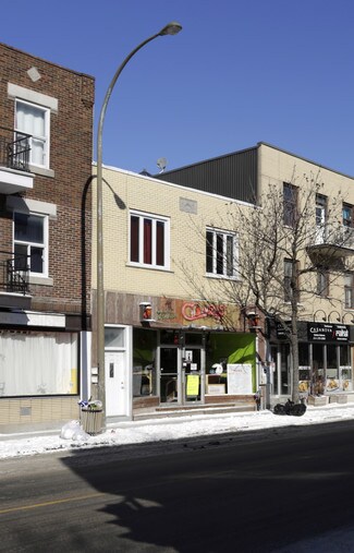 Plus de détails pour Local commercial à louer