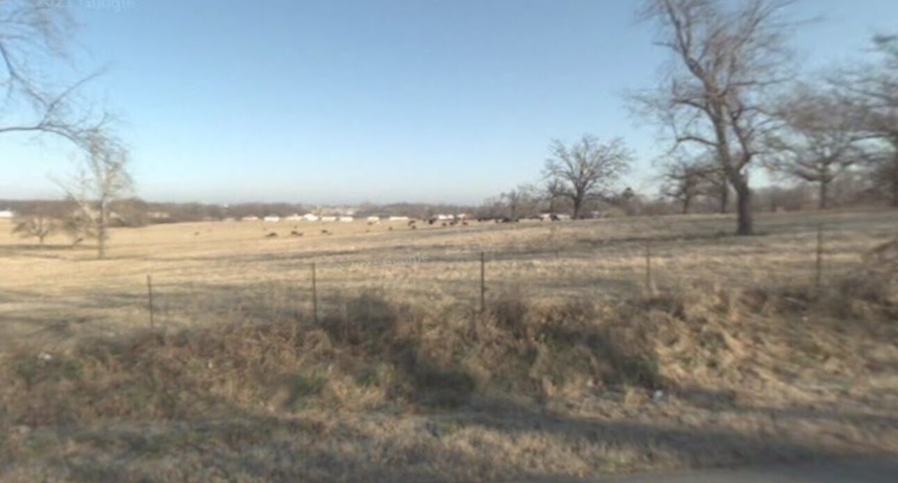 27.43 Acres on Falling Springs Rd, Decatur, AR à vendre Photo principale– Image 1 sur 7
