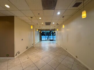 Plus de détails pour 116 E Broadway, Glendale, CA - Local commercial à louer